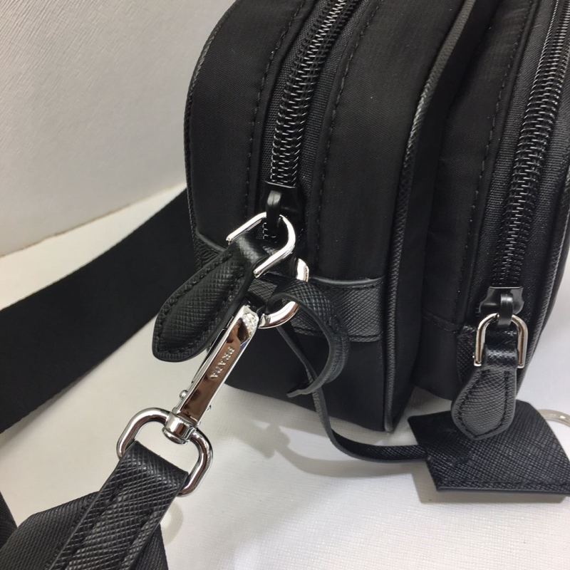 Prada Satchel Bags